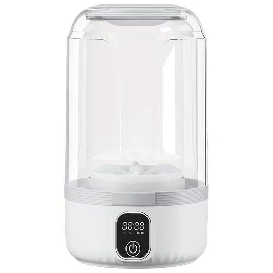 Rechargeable Mini Washing Machine